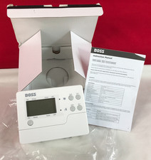 BOSS UNIVERSAL PROGRAMMER THERMOSTAT 29W17 MODEL: 181422 / TPSE201 BRAND NEW