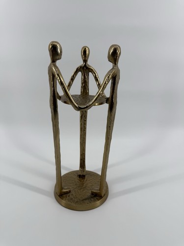 Abstract sculpture human - abstract,