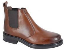 Roamers Men's Dealer Boots