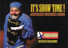 Blackpool tower circus - tower,