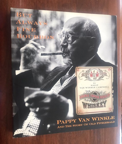 Kentucky bourbon book - kentucky, history