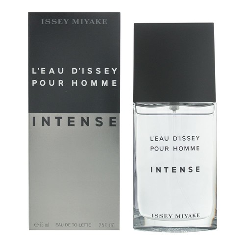 Issey miyake intense - intense, pour