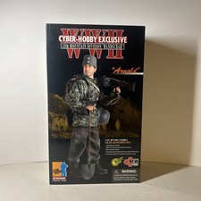 2003 DRAGON Cyber-Hobby Exc