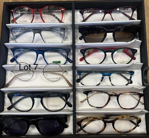 Brand new optical - brand, frames