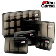 ABU GARCIA  LURE FISHING BOXES