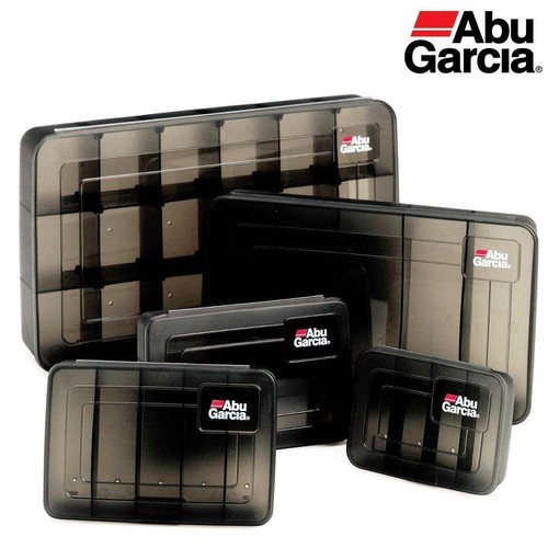 Abu garcia lure fishing boxes - lure,