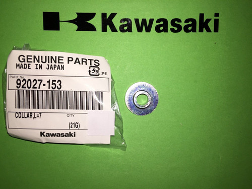 Kawasaki kdx ke - bx,