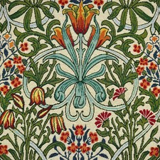 Tapestry Fabric - William