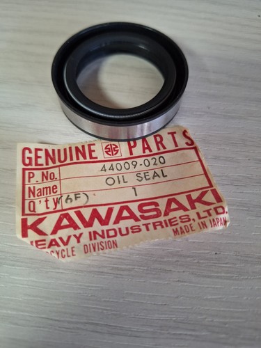 Kawasaki 400 kt 250 s3 - kawasaki,