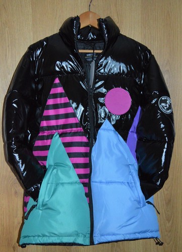 Wesc mountain peak - wesc, puffer