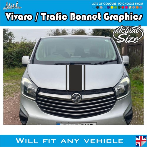 Vauxhall vivaro swb - vauxhall,