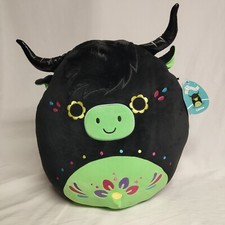 Squishmallows Catrina The