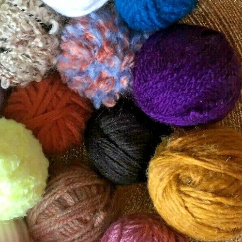 100g job lot - 100g, bag