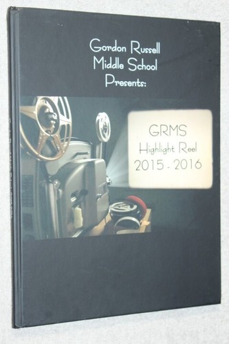 2016 gordon russell middle - gordon,