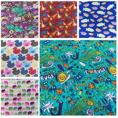 Animal print children kids - children's,