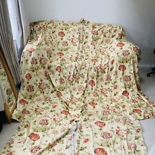 Vintage Laura Ashley 2 Pairs