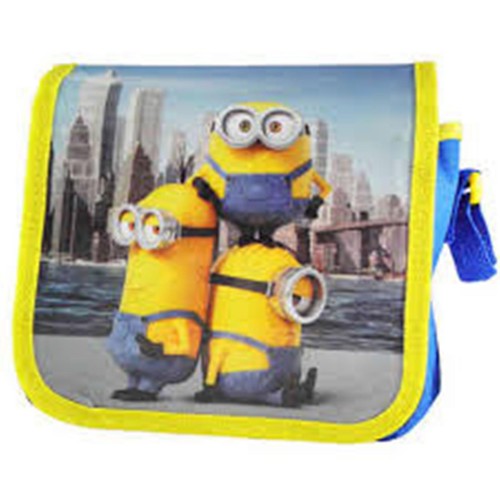 Despicable minions - /,