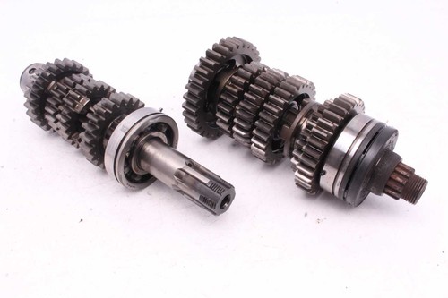 Gearbox drive engine - drive, suzuki
