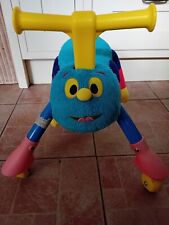 Cbeebies Woolly And Tig Spider