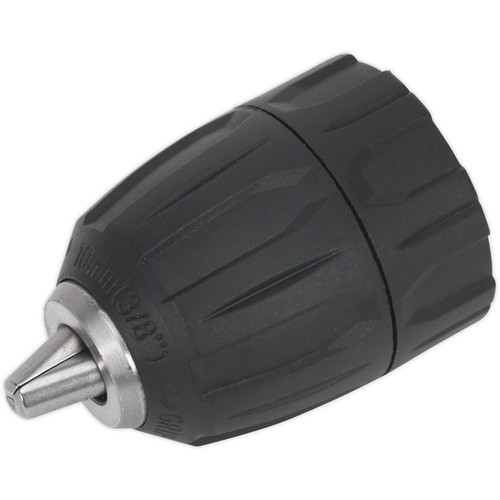 10mm keyless drill chuck - keyless,