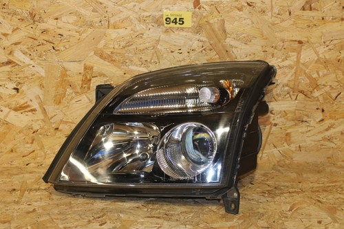 Vauxhall vectra 2002 not - 2002-05,