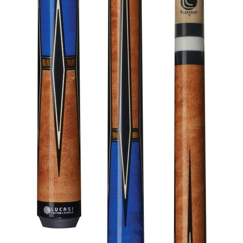 Lucasi lzc19 custom pool - lucasi-, cue