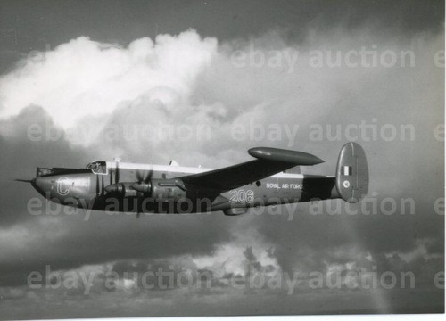 Avro shackleton - avro,