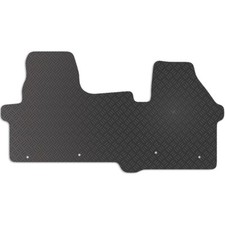Carsio Tailored Rubber Van Cab