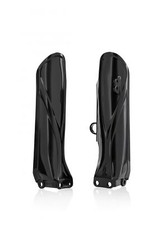 Acerbis Fork Guards For Yamaha