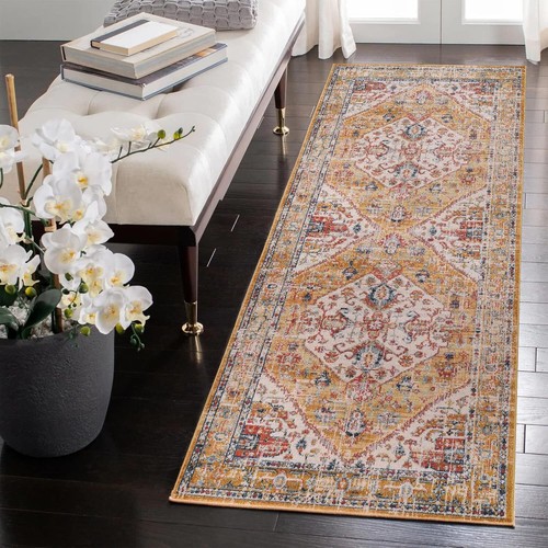Vintage large area rugs - vintage,