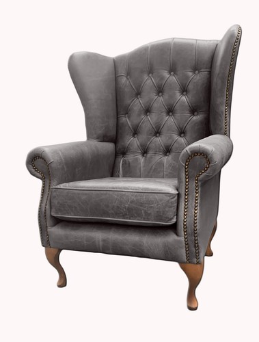 Chesterfield high back - high,