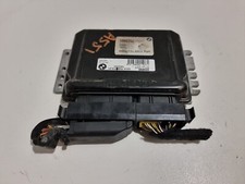 Mini One ECU Engine Control