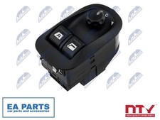 Switch, window regulator for