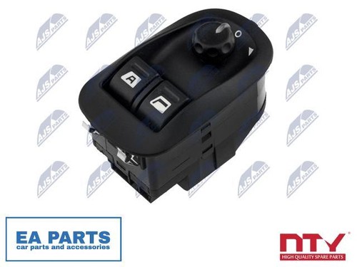 Switch window regulator for - switch,,