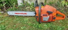 Husqvarna 61 Professional Chainsaw Powerful 61.5.cc 2.9kw 3.9hp 18" Bar & Chain