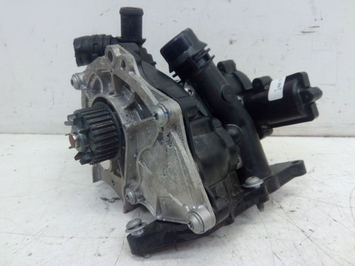 Water pump coolant chhb - pump,