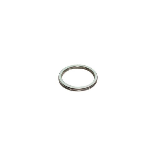 Gasket muffler suzuki - muffler,
