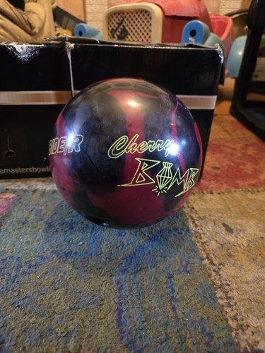 Lane masters cherry bomb - masters,