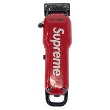 Supreme 17AW Andis Envy Li