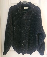 Quill's Woollen Market Sweater