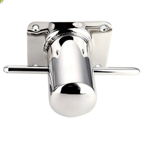 Mooring column boat anchoring - column,