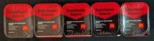 McDonalds Szechuan Sauce from
