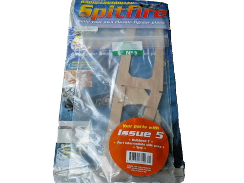 Issue deagostini build - -,