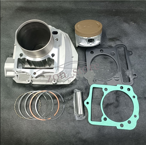 New engine cylinder - cylinder, kit