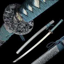 Handmade Katana 1095 Steel