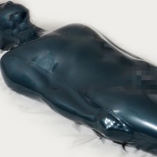 Full cover latex - cover, bag