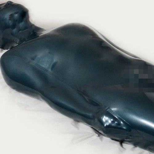 Full cover latex - cover,