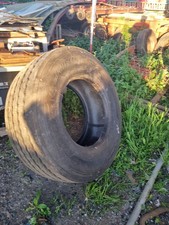 Michelin Super Single Tyre