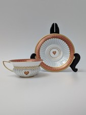 Wedgwood queen hearts tea - wedgwood,