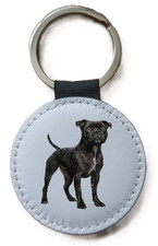 Staffordshire bull terrier - staffordshire,